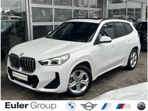 BMW X1 xDrive23i M Sport Pano Aktivsitz Memory H/K Travel