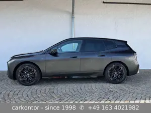 BMW iX M70 xDrive *M SPORT PRO*FROZEN*LEDER SUITE*