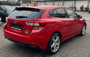 Subaru Impreza Bild 5