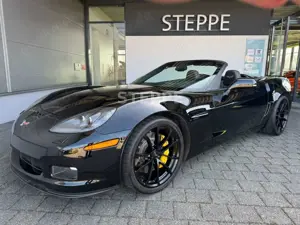 Corvette Others 427 Cabrio 7.0 V8 6Gg. 60th Europamodell