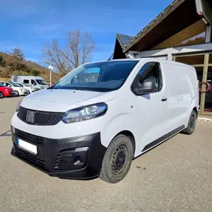 Fiat Scudo