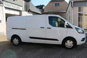 Ford Transit Custom Bild 2