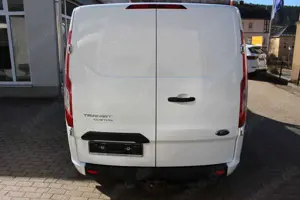 Ford Transit Custom Bild 5