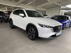 Mazda CX-5 2.5 Advantage AUTOMATIK