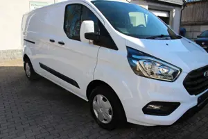 Ford Transit Custom Bild 3