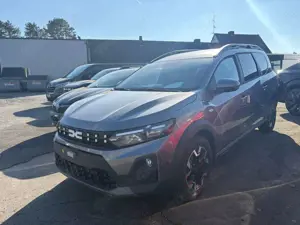 Dacia Jogger Journey TCe 110
