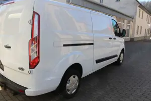 Ford Transit Custom Bild 4