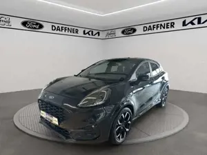 Ford Puma ST-Line X Navi BO LED Klimaautom DAB