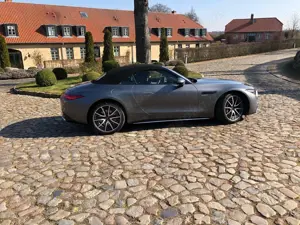 Mercedes-Benz SL 43 AMG AMG SL 43  AMG SPEEDSHIFT MCT 9G