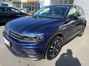 Volkswagen Tiguan IQ.DRIVE 1.5 TSI LED RFK ACC AHK Navi 17"