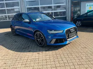 Audi RS6 Bild 5