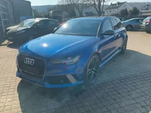 Audi RS6 Bild 3