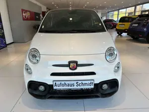 Abarth 595 Competizione