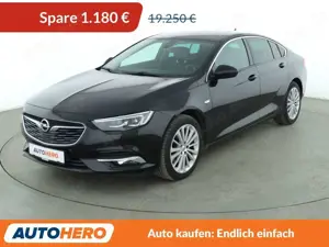 Opel Insignia 2.0 CDTI Innovation Aut.*CAM*NAVI*ACC*LED*PDC*