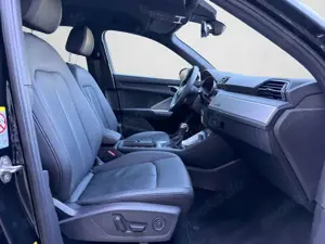 Audi Q3 S line 35 TDI 110(150) kW(PS) S tronic Bild 5