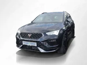CUPRA Ateca VZ 2.0 TSI Tribe Edition 4D DSG 360° Pano