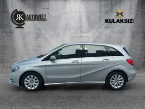 Mercedes-Benz B 200 BlueEff*BIXENON*SHZ*PDC*TEMP*LED Bild 2