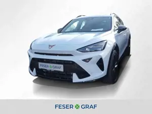 CUPRA Formentor VZ 2.0 TSI Black Edition 4D DSG AHK