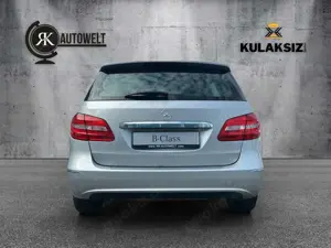 Mercedes-Benz B 200 BlueEff*BIXENON*SHZ*PDC*TEMP*LED Bild 4