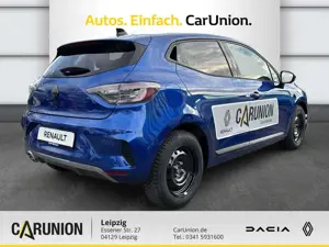 Renault Clio V 1.0 TCe 90 Esprit Alpine 9.3 Zoll Bose Navi Bild 4