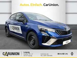 Renault Clio V 1.0 TCe 90 Esprit Alpine 9.3 Zoll Bose Navi Bild 3