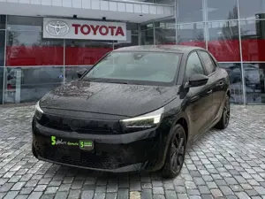 Opel Corsa F 1.2 Turbo GS Automatik Stadtauto*Top