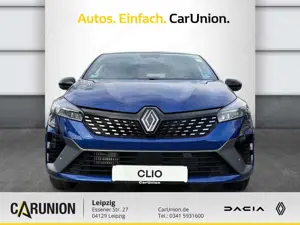 Renault Clio V 1.0 TCe 90 Esprit Alpine 9.3 Zoll Bose Navi Bild 2