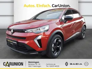 Renault Captur KISS TCe 90