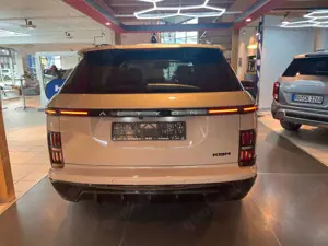 KGM Actyon 1.5 LUX Panoramadach LED/ACC/AT