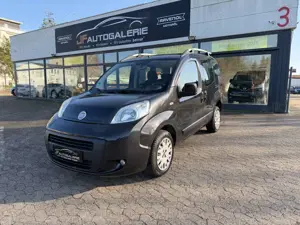 Fiat Qubo