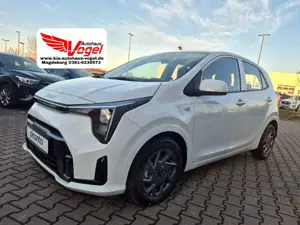 Kia Picanto 1.0 Vision Navi Kamera Sitz  Lenkradheizung