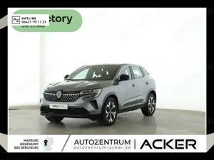 Renault Austral Evolution 1.4 MHEV AT. LED/PDC/ACC/RFK