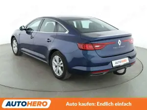 Renault Talisman 1.3 TCe Life Aut.*NAVI*PDC*SHZ*TEMPO*KLIMA* Bild 4