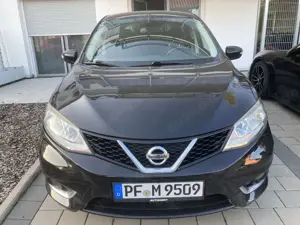 Nissan Pulsar 1.2 DIG-T N-Tec
