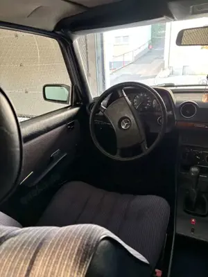 Mercedes-Benz 200 Oldtimer - In Sehr Gutem Zustand H- Zulassung