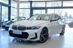 BMW 320 d M Sport (G21) *A-LED*AHK*HK*HUD*ACC*DAB