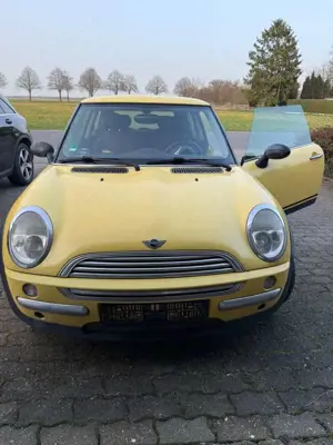 MINI One