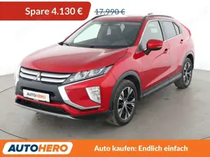 Mitsubishi Eclipse Cross 1.5 T-MIVEC Diamant Edition 2WD Aut.*LED*TEMPO*CAM