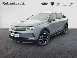 Opel Grandland X Grandland GS Hybrid e-DSC6 145PS Allwetterreifen