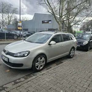Volkswagen Golf Variant 1.4 TSI DSG Comfortline160PS.Automatik