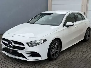 Mercedes-Benz A 180 d AMG-Line°Leder°60.000km°MBUX°CamNET18500€