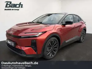 Toyota C-HR + 4x4Lounge 77kwh SkySound-Paket ACC+LED+SHZ