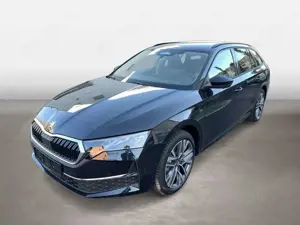 Skoda Octavia Combi Tour 2,0 TDI DSG Anhängevorrichtung Head ...