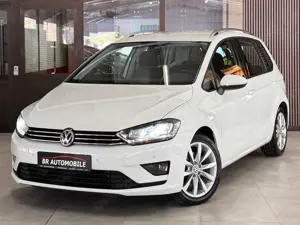 Volkswagen Golf Sportsvan Comfortline*1.Hand*DSG*Massage*Bi-Xenon*Navi
