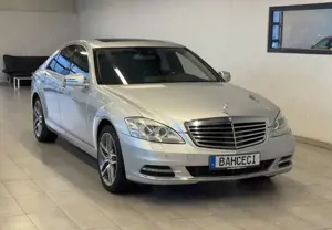 Mercedes-Benz S 500 i  CGI BE*LED*Kamera*Leder*Softcl*
