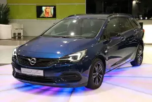 Opel Astra Sports Tourer*LED*PDC*LEDER*SHZ*NAVI*MFL*