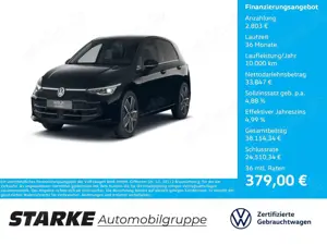 Volkswagen Golf 1.5 TSI DSG eHybrid Style