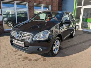 Nissan Qashqai Acenta Bild 2