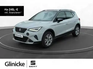 SEAT Arona 1.0 TSI Xperience LED PDC DSG