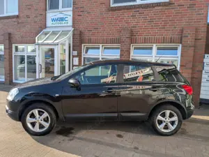 Nissan Qashqai Acenta Bild 3